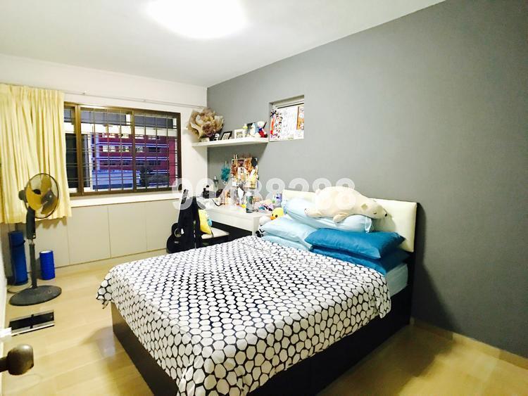 Blk 486A Tampines Avenue 9 (Tampines), HDB 5 Rooms #155570582
